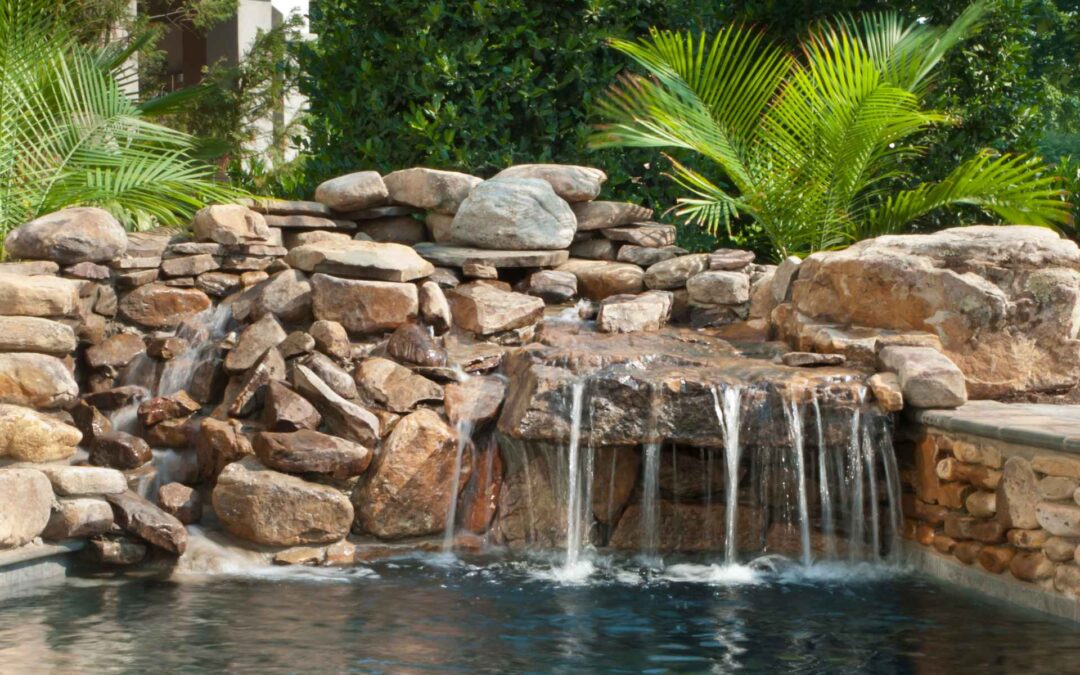 5 Things to Consider When Picking A Pump For Your Backyard Pond