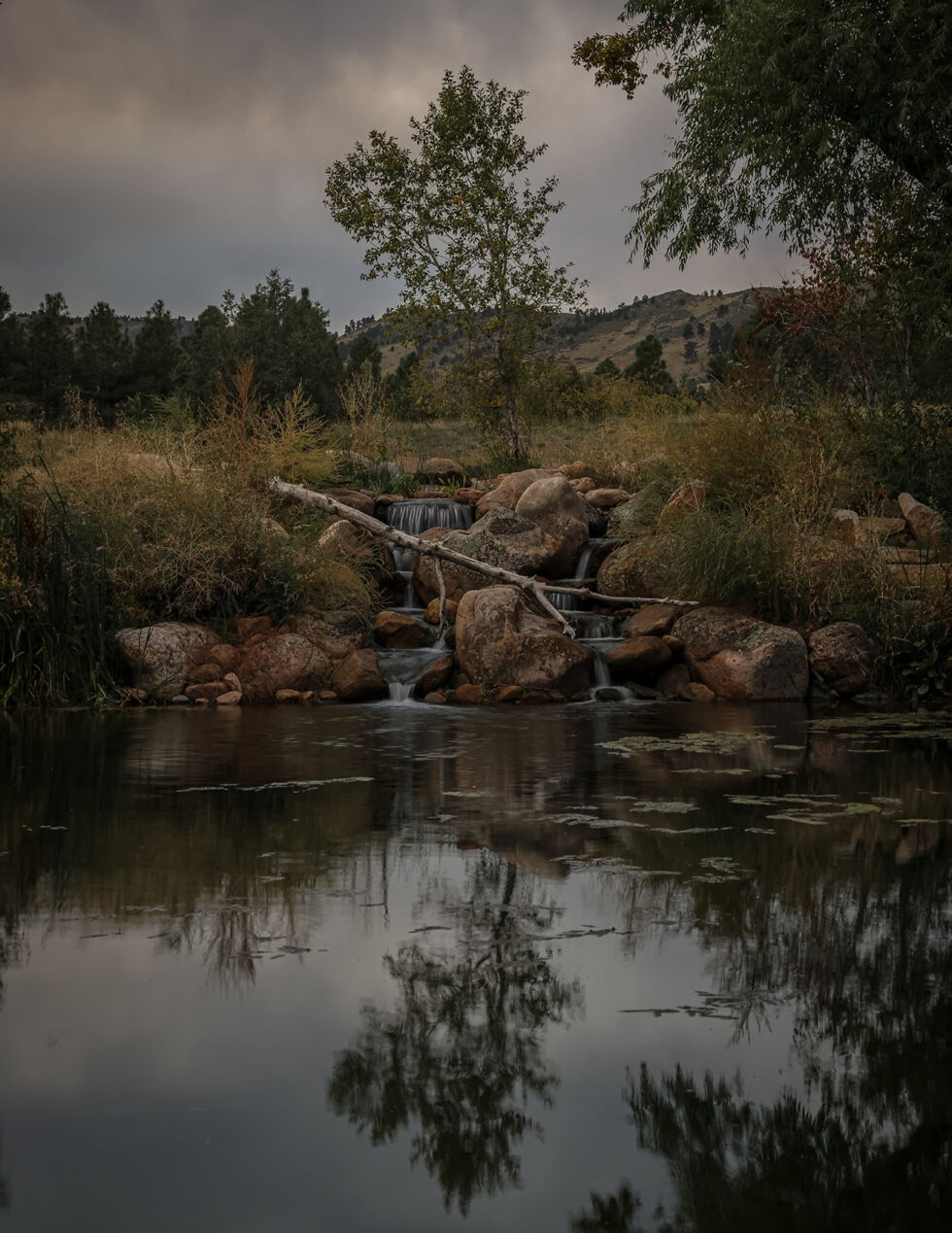 Recreation Ponds Gallery | Colorado Pond Pros